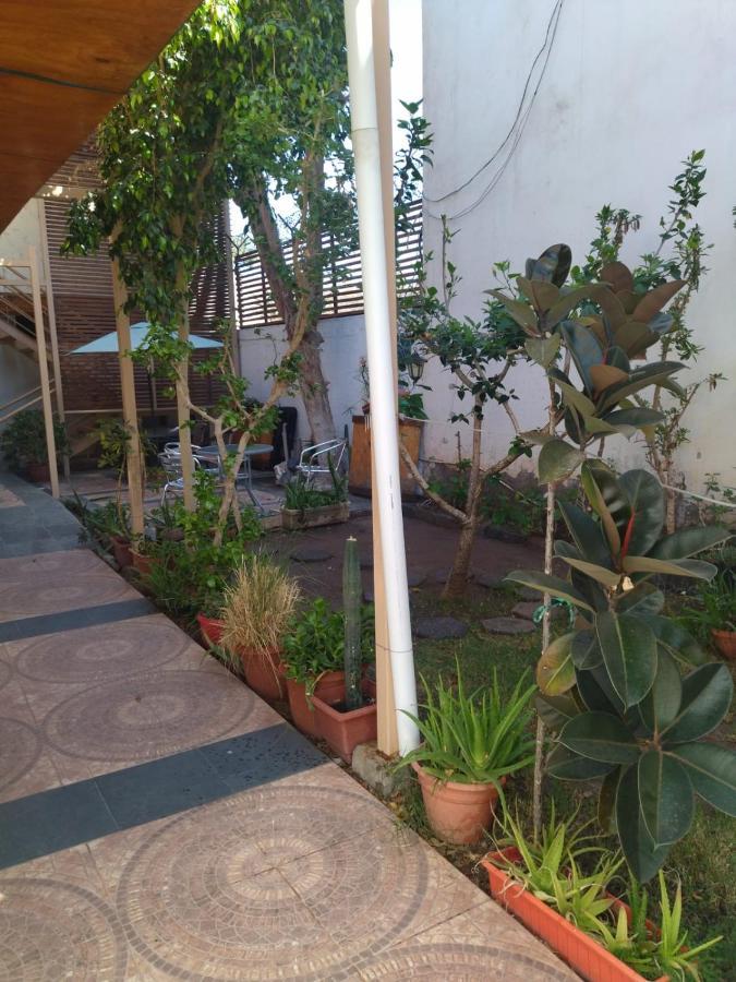 Amaru Hotel Copiapo Exterior photo