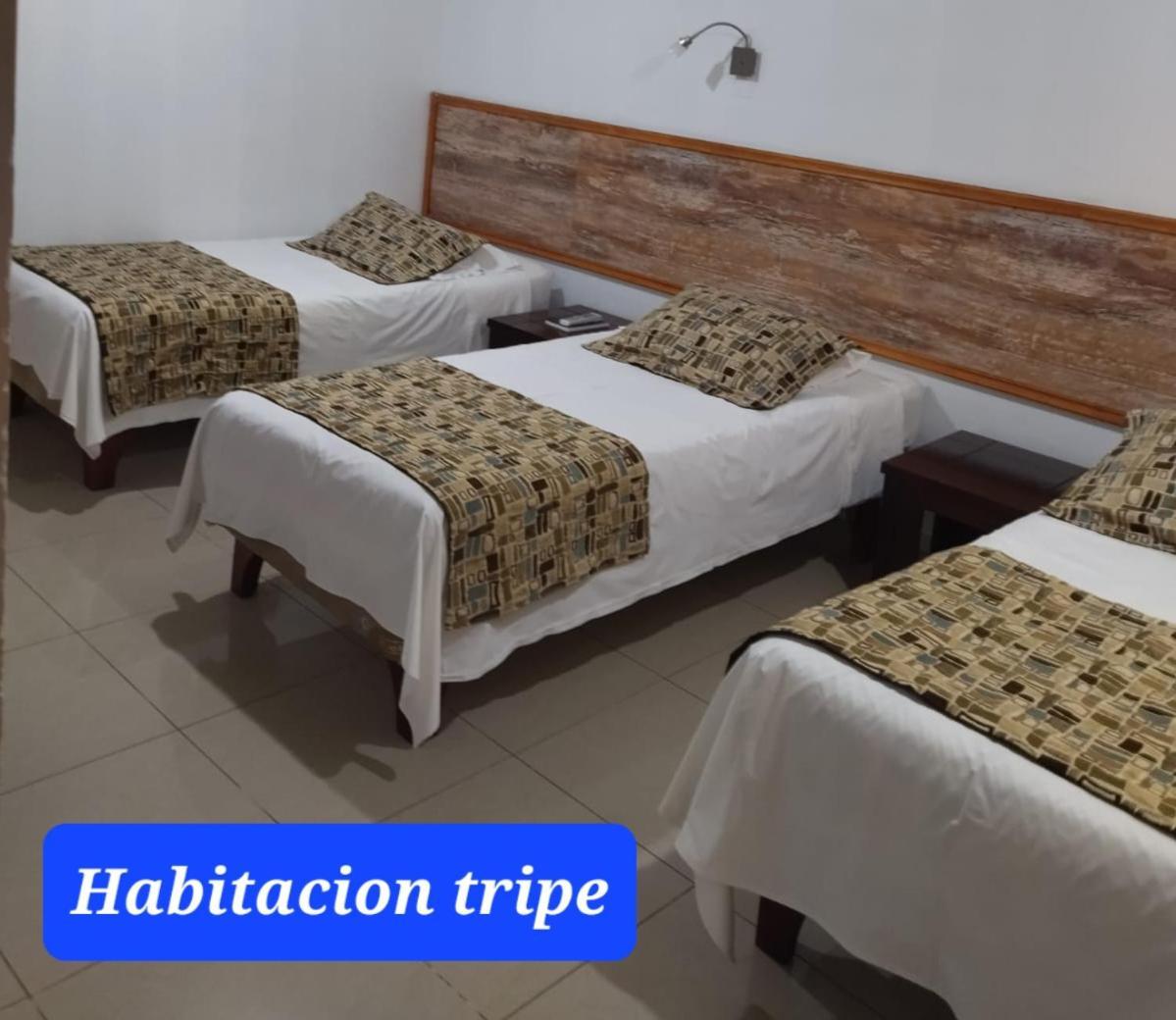 Amaru Hotel Copiapo Room photo