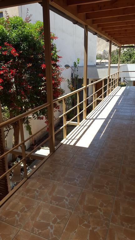 Amaru Hotel Copiapo Exterior photo