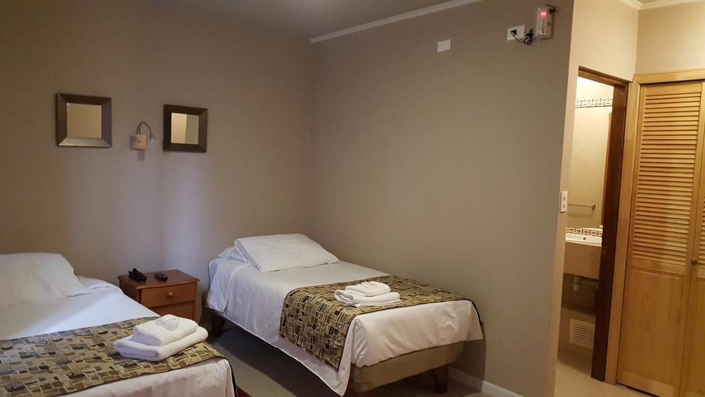 Amaru Hotel Copiapo Room photo