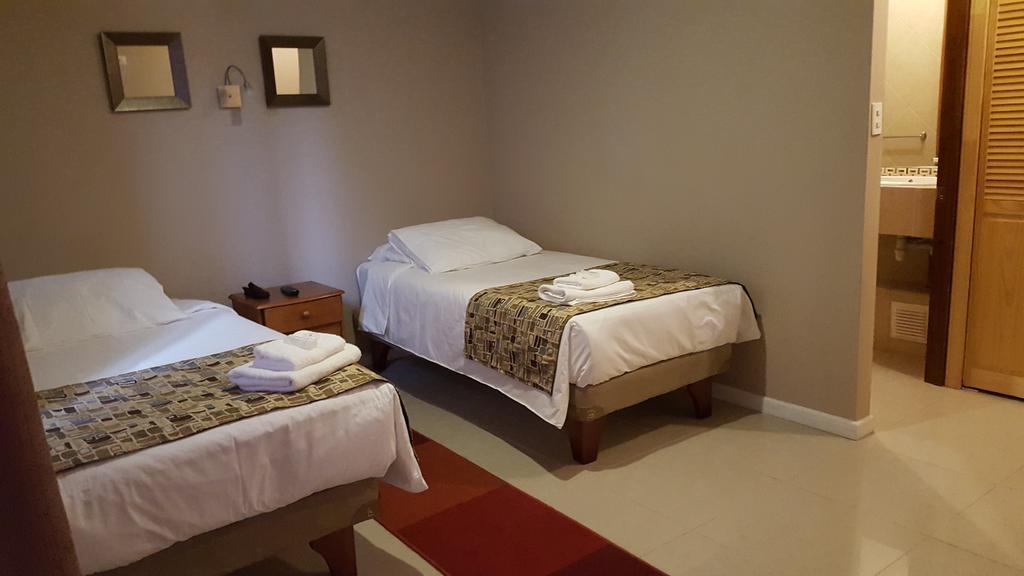 Amaru Hotel Copiapo Room photo