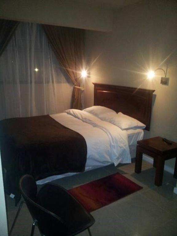 Amaru Hotel Copiapo Room photo