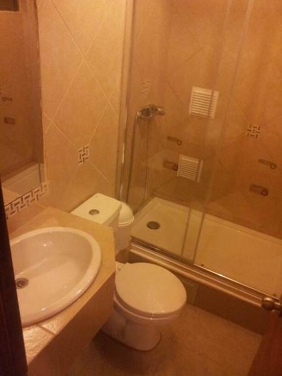 Amaru Hotel Copiapo Room photo