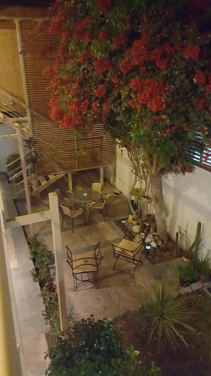 Amaru Hotel Copiapo Exterior photo